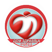 DZ Niš - Online testiranje